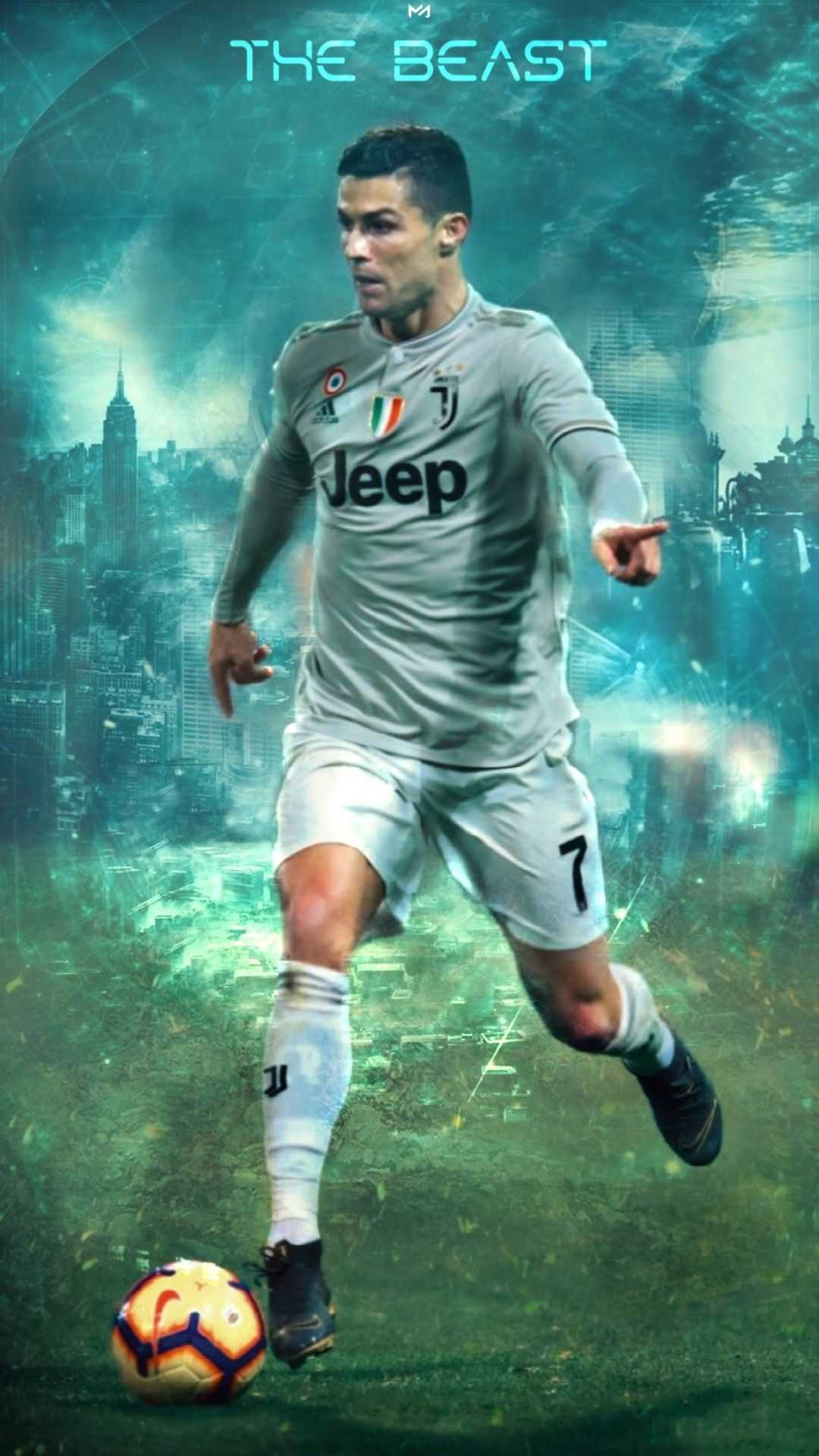 Detail Foto Ronaldo Wallpaper Nomer 46