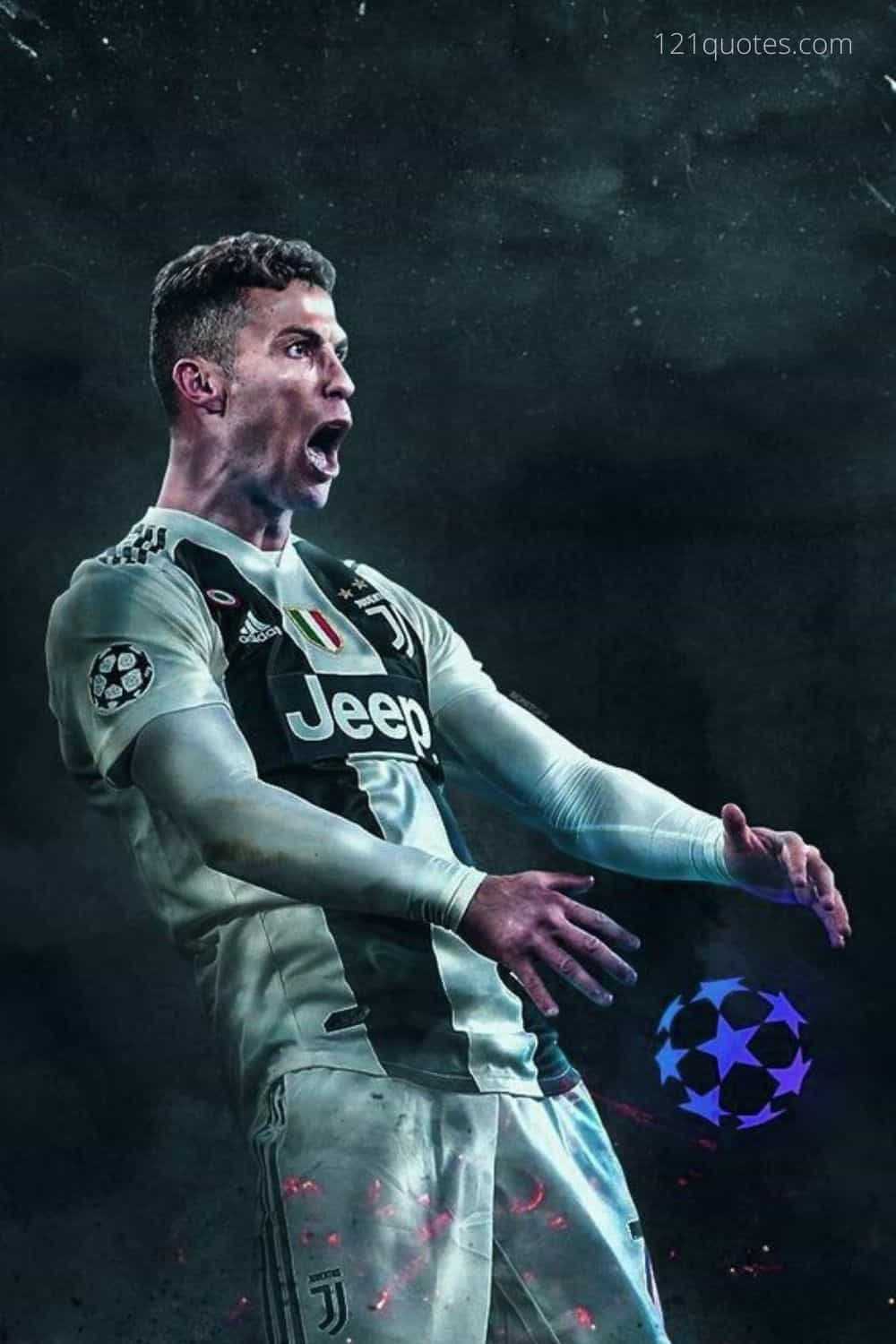 Detail Foto Ronaldo Wallpaper Nomer 49
