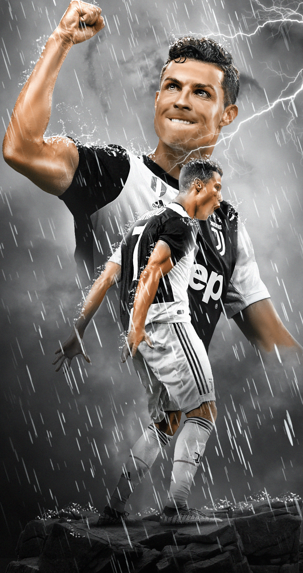 Detail Foto Ronaldo Wallpaper Nomer 9