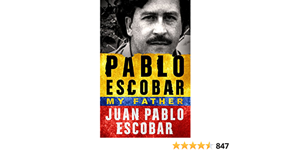 Detail Grab Pablo Escobar Nomer 3