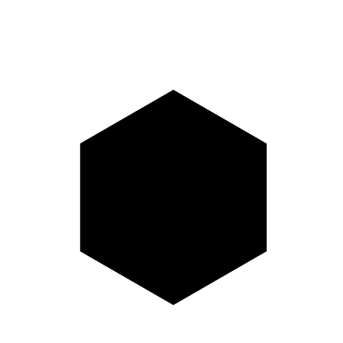 Detail Hexagon Logo Png Nomer 7