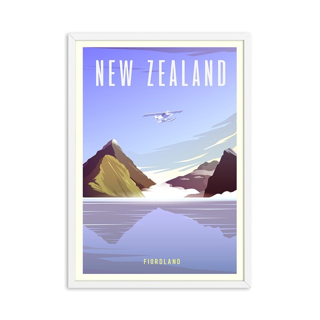 Detail Landschaft Neuseeland Nomer 13
