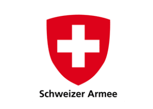 Logo Schweizer Armee - KibrisPDR