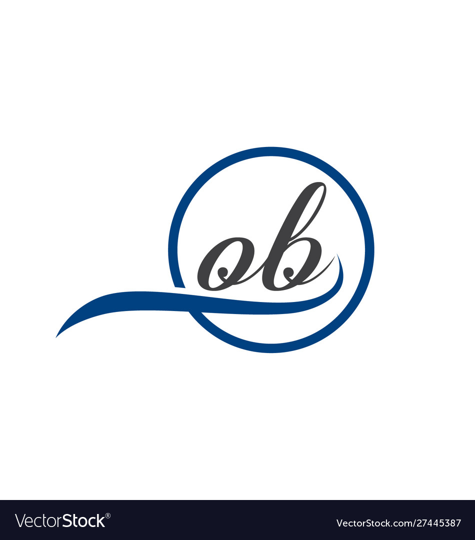 Detail Ob Logo Nomer 9