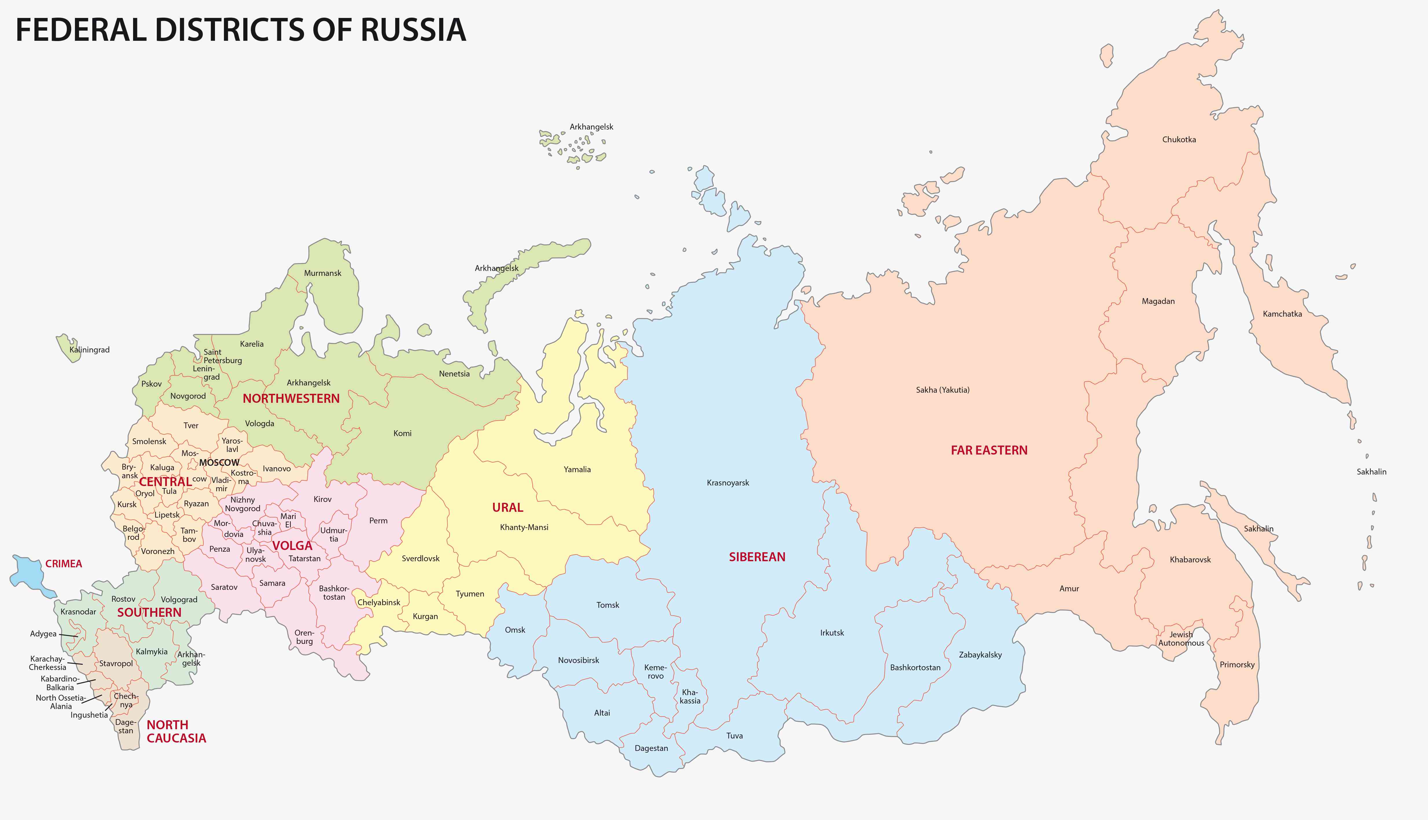 Detail Red Square Russia Map Nomer 19