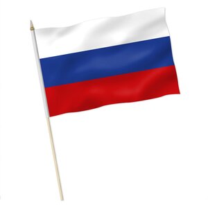 Detail Russiche Flagge Nomer 10