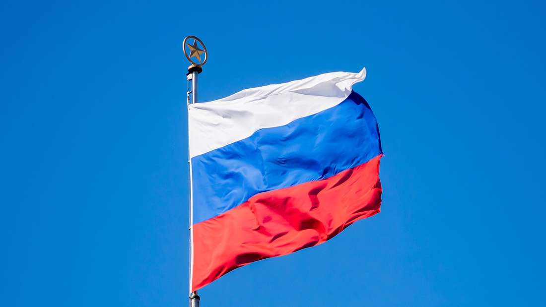 Detail Russiche Flagge Nomer 11