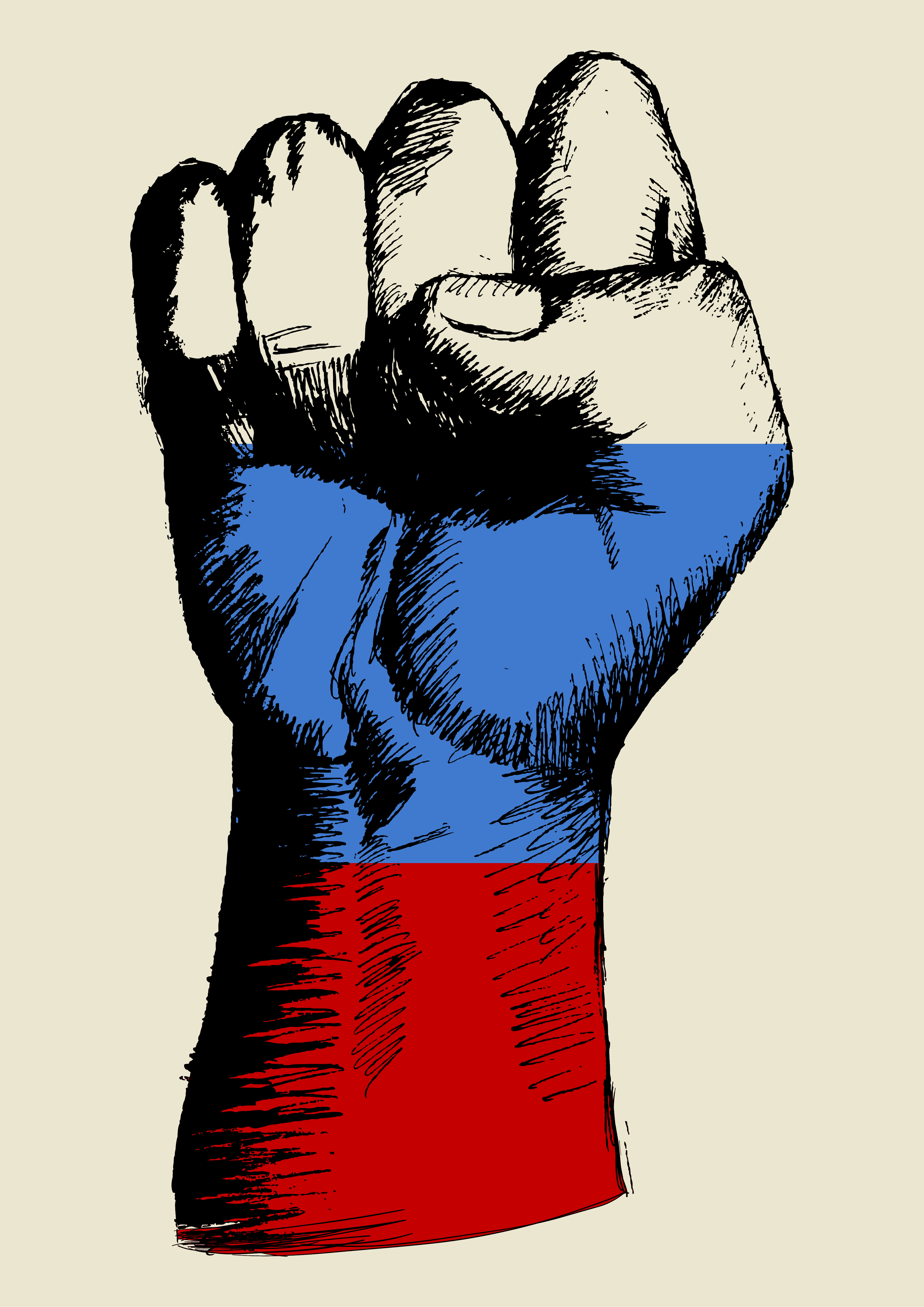 Detail Russiche Flagge Nomer 18