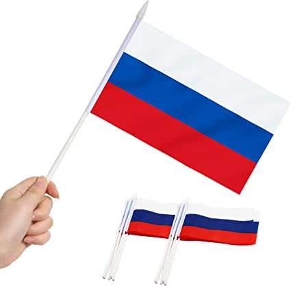Detail Russiche Flagge Nomer 7