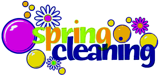 Detail Spring Cleaning Meme Nomer 8