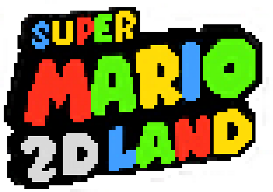 Detail Super Mario 2d Land Snes Nomer 8