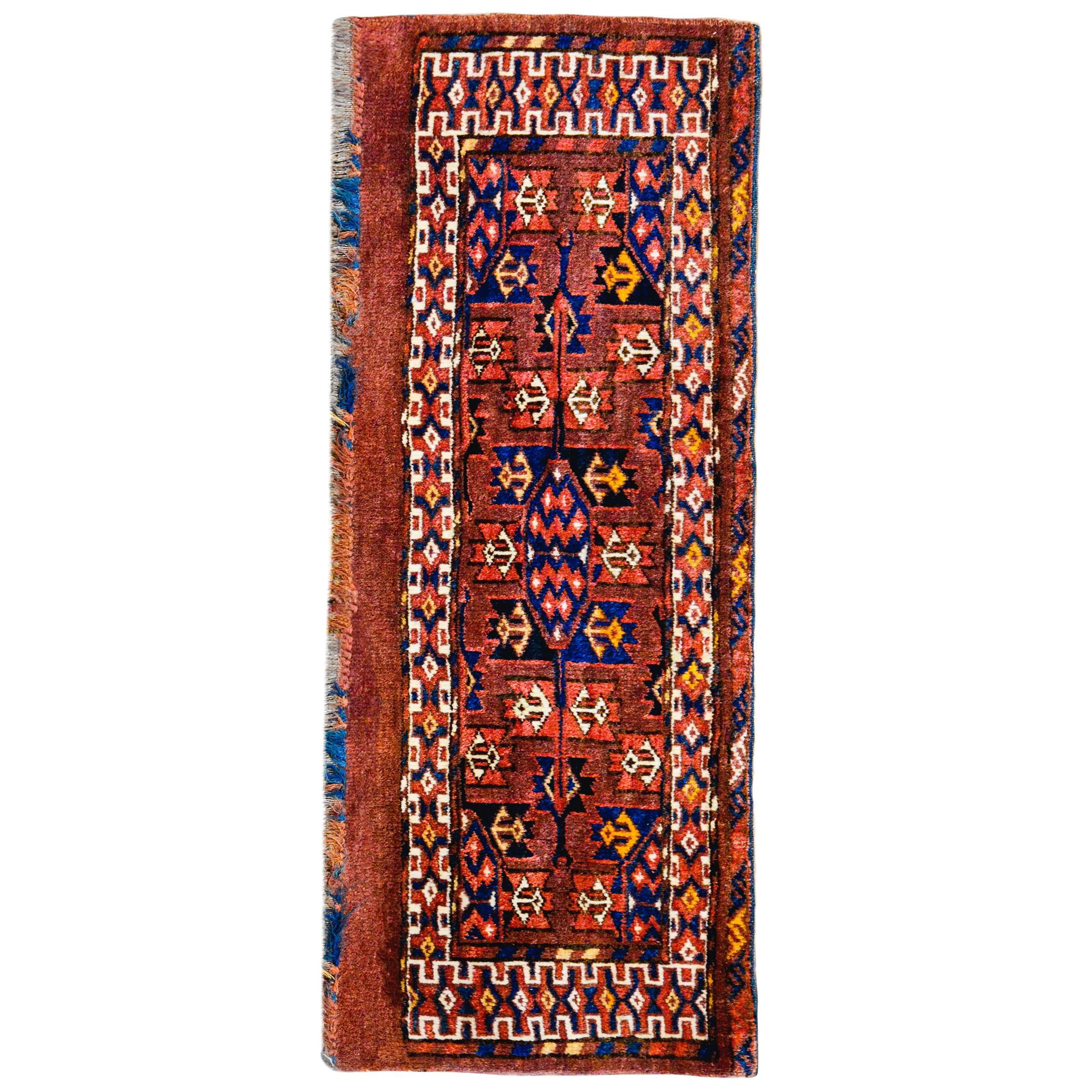 Detail Teppich Asiatische Muster Nomer 3