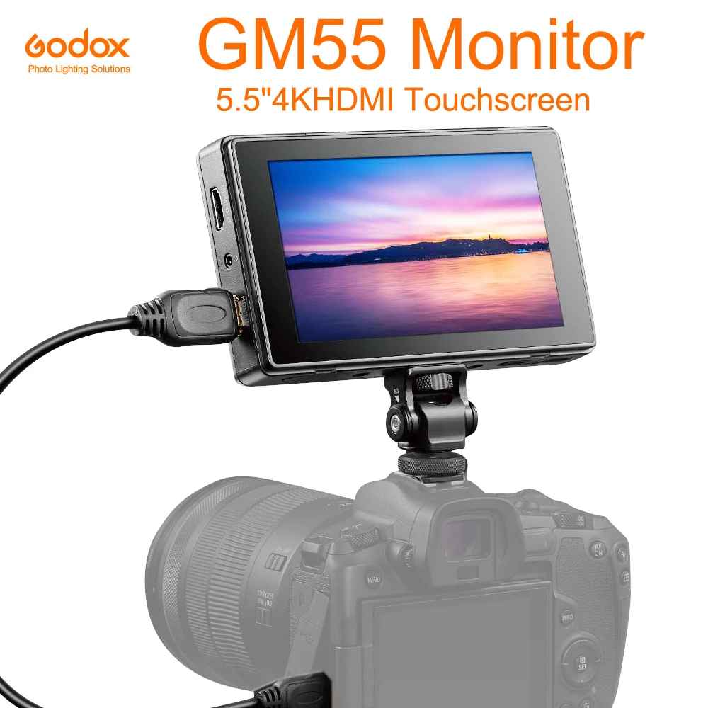 Detail 3d 4k Kamera Nomer 14