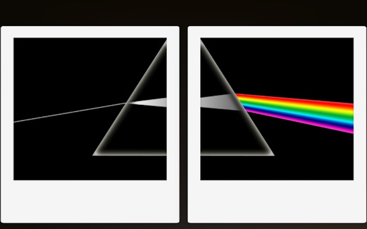 Detail Abbey Road Black Triangle Nomer 18