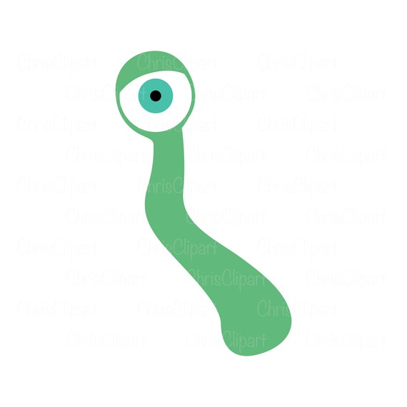 Alien Augen - KibrisPDR