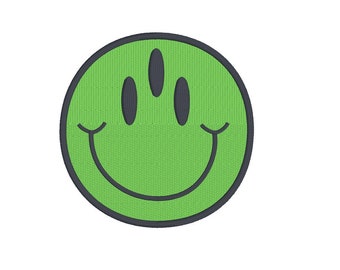 Detail Alien Augen Nomer 10