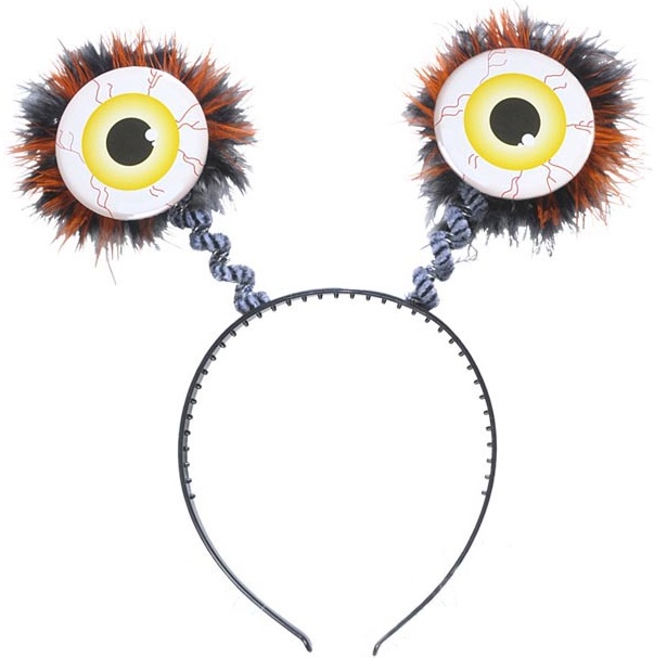Detail Alien Augen Nomer 11
