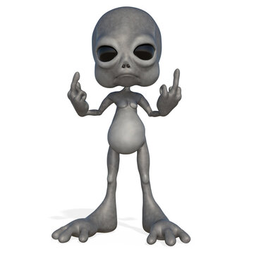 Detail Alien Augen Nomer 21
