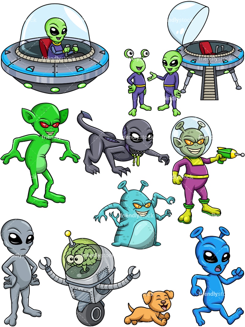 Detail Alien Augen Nomer 26