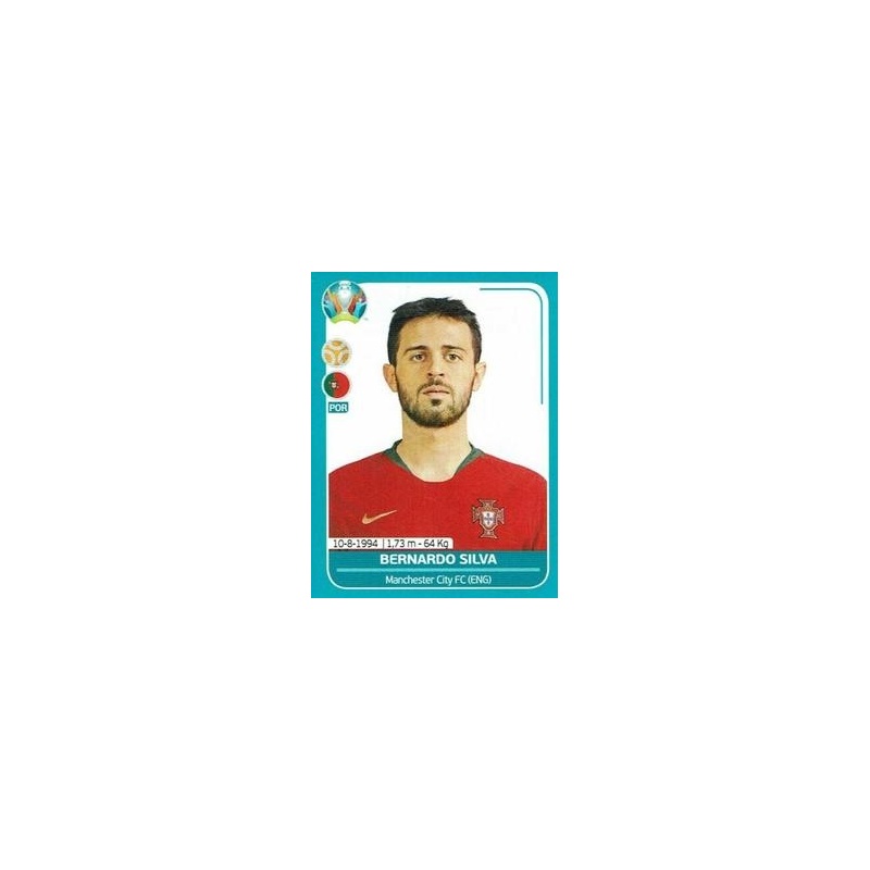 Detail Bernardo Silva Fifa 19 Nomer 13