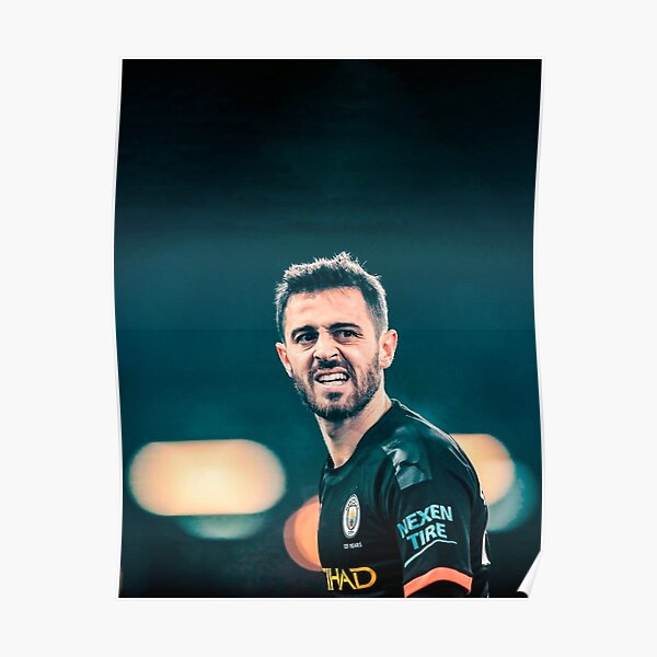 Detail Bernardo Silva Fifa 19 Nomer 17