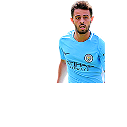 Download Bernardo Silva Fifa 19 Nomer 5