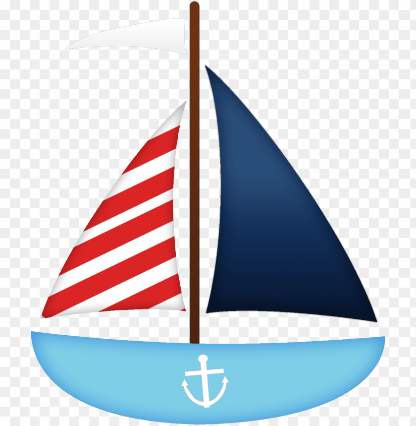 Detail Boat Clipart Png Nomer 12