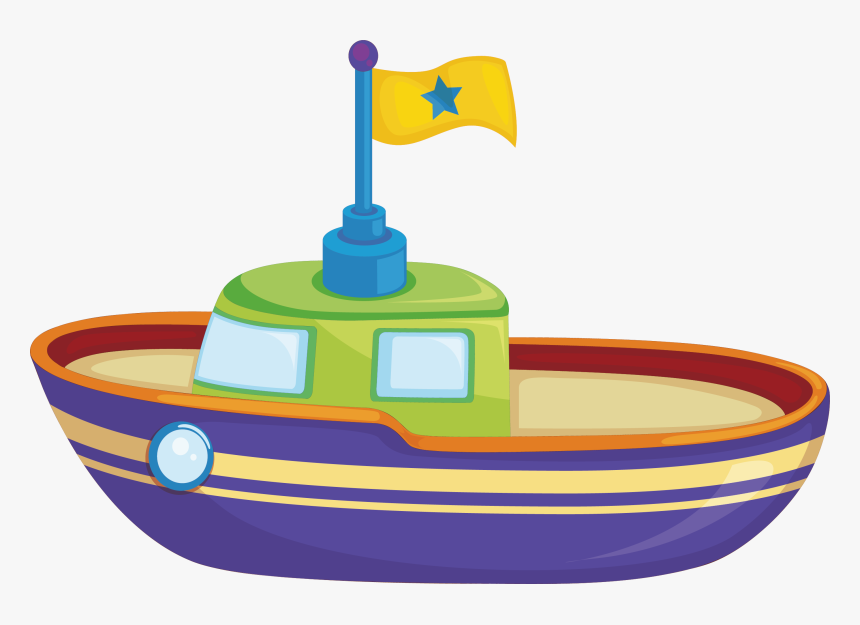 Detail Boat Clipart Png Nomer 17