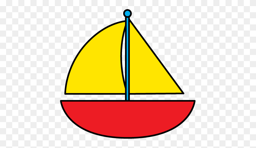 Detail Boat Clipart Png Nomer 18