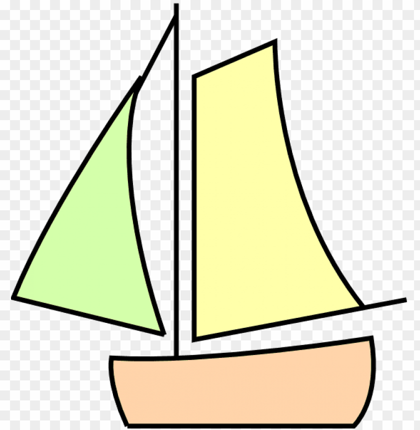 Detail Boat Clipart Png Nomer 24