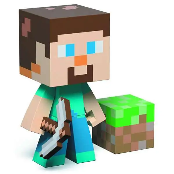 Detail Craftmaster Minecraft Nomer 17
