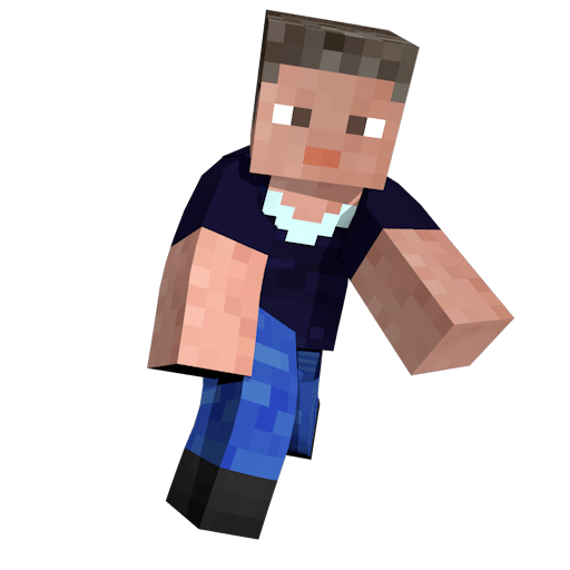 Detail Craftmaster Minecraft Nomer 6