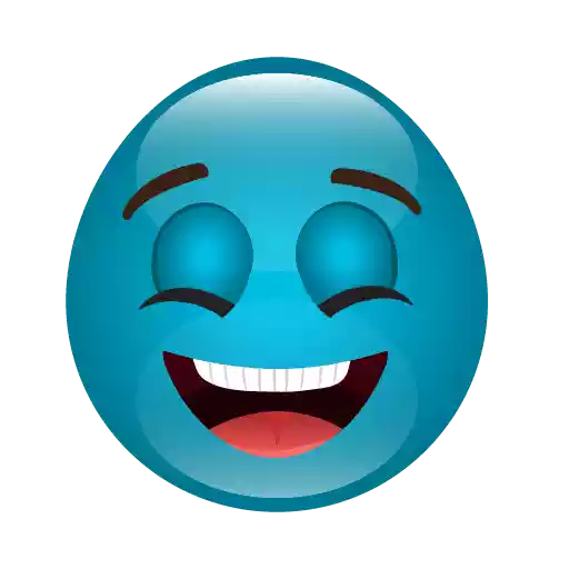 Detail Emoji Herz Blau Nomer 20
