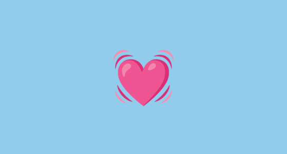 Detail Emoji Herz Blau Nomer 26