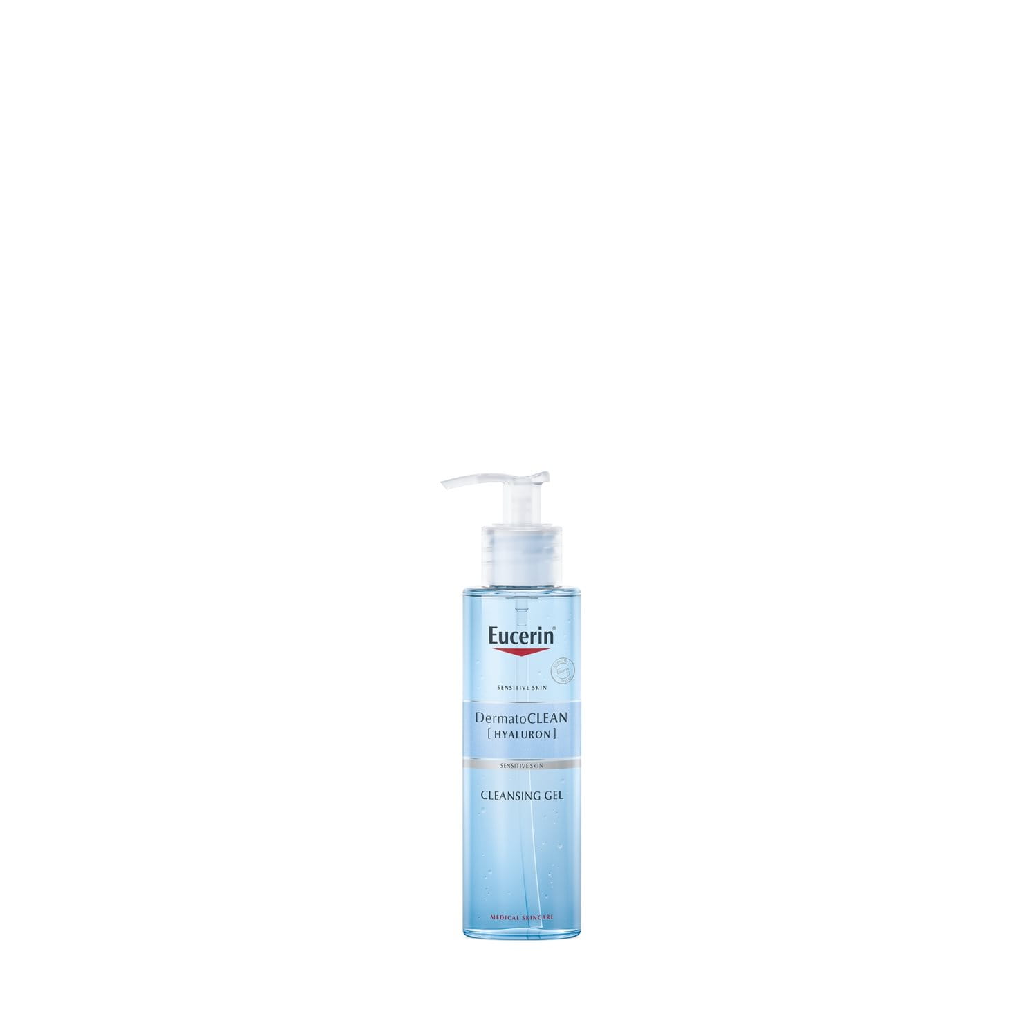 Detail Eucerin Hyaluron Bb Cream Nomer 5