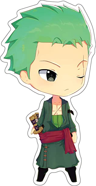 Detail Foto Roronoa Zoro Nomer 45