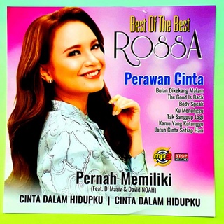 Detail Foto Rossa Terbaru Nomer 42