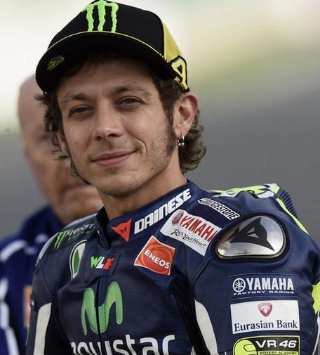 Detail Foto Rossi Keren Nomer 15