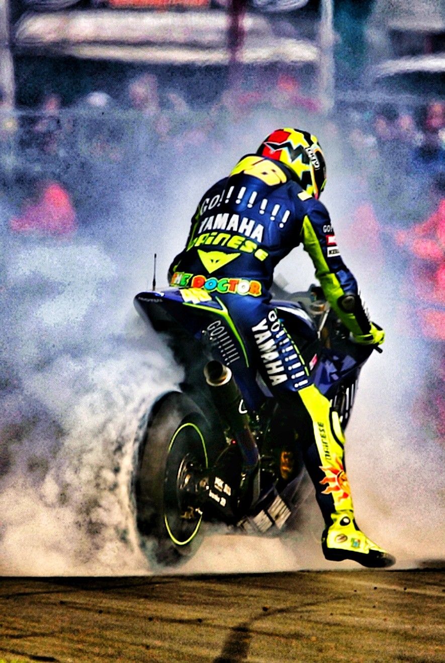 Detail Foto Rossi Keren Nomer 24