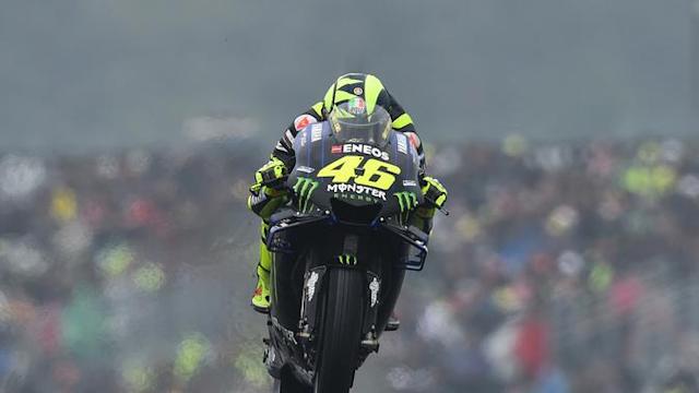 Detail Foto Rossi Keren Nomer 25