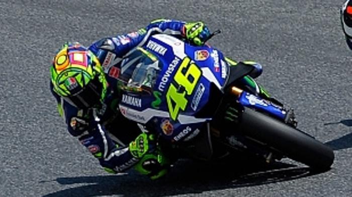 Detail Foto Rossi Keren Nomer 28