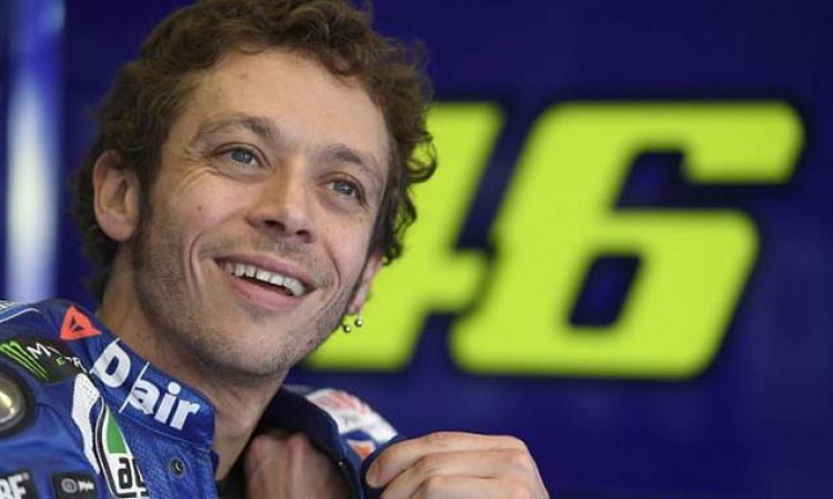 Detail Foto Rossi Keren Nomer 34