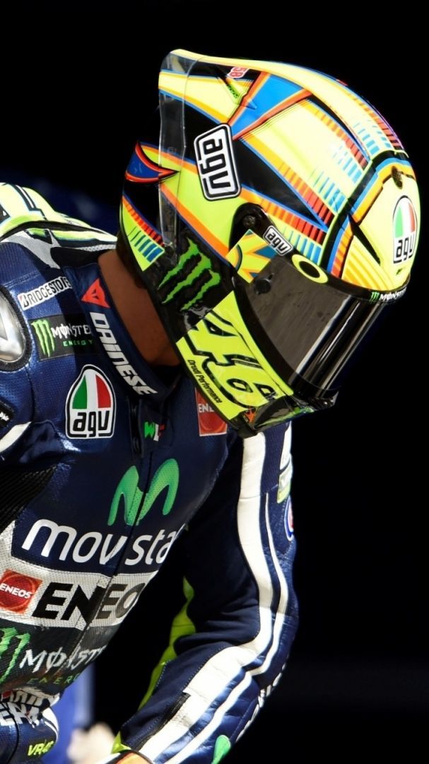 Detail Foto Rossi Keren Nomer 38