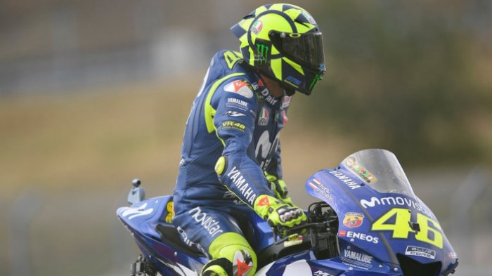 Detail Foto Rossi Keren Nomer 39