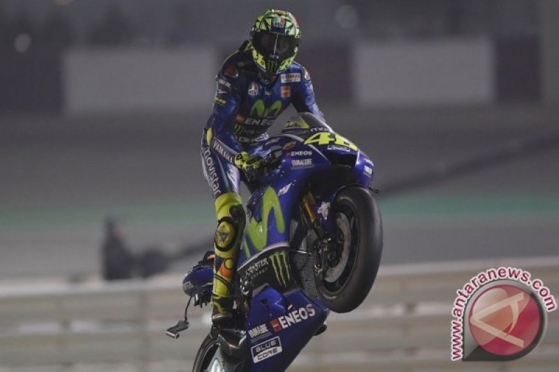 Detail Foto Rossi Keren Nomer 51