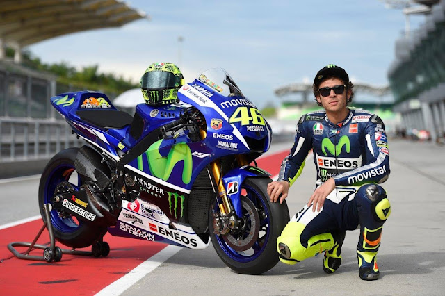 Detail Foto Rossi Keren Nomer 52