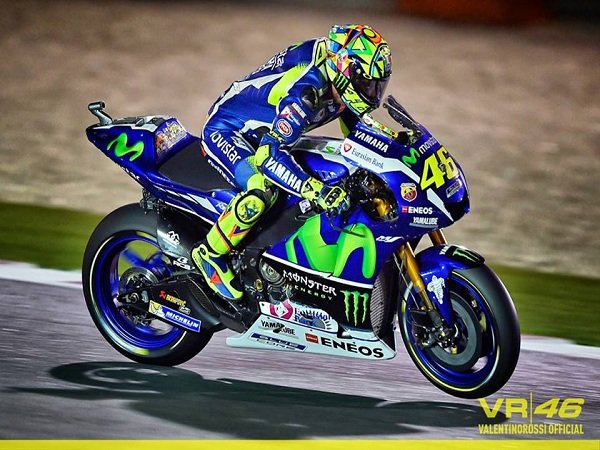 Detail Foto Rossi Keren Nomer 54