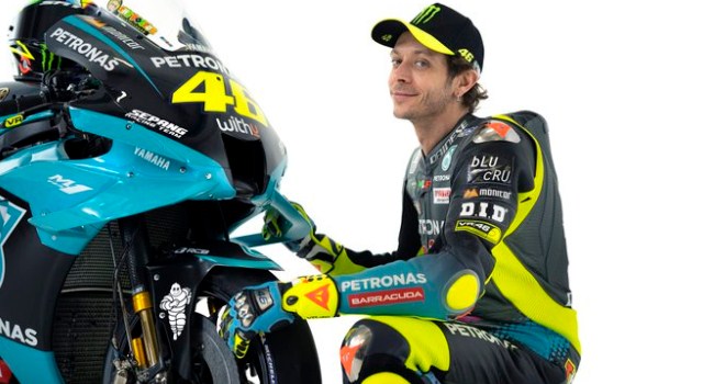 Detail Foto Rossi Keren Nomer 56