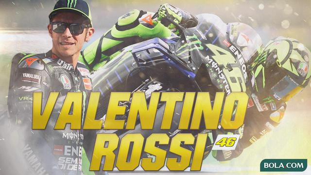 Detail Foto Rossi Keren Nomer 57