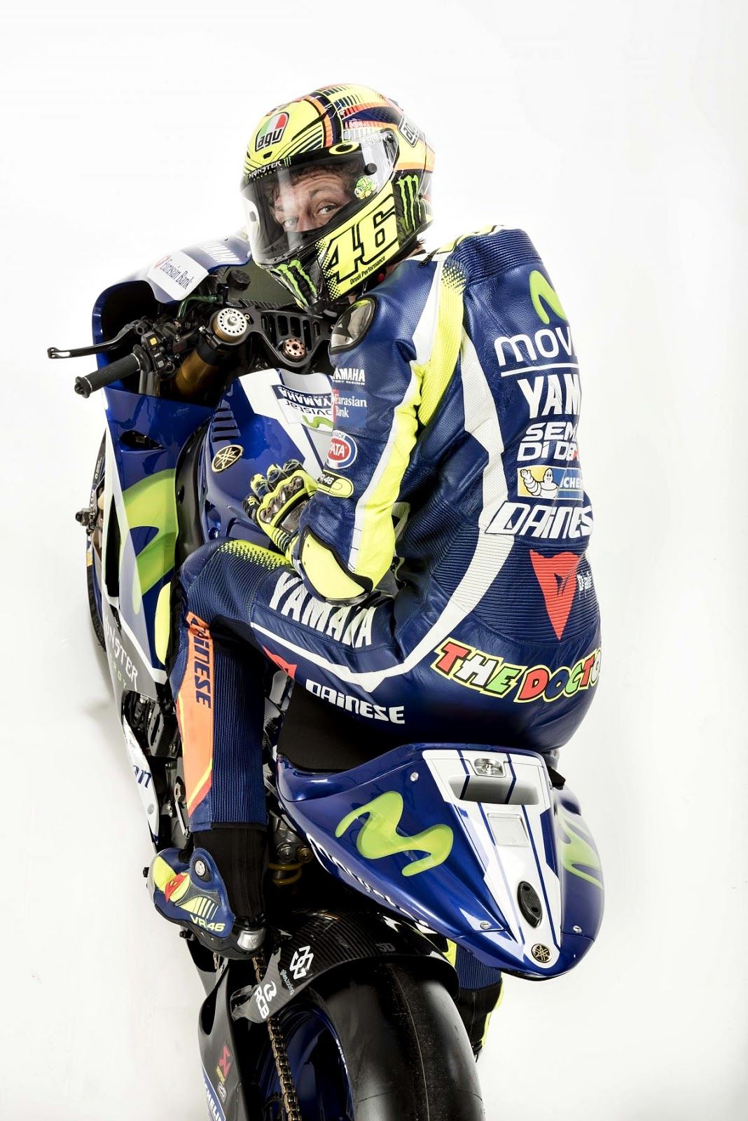 Detail Foto Rossi Terbaru Nomer 3